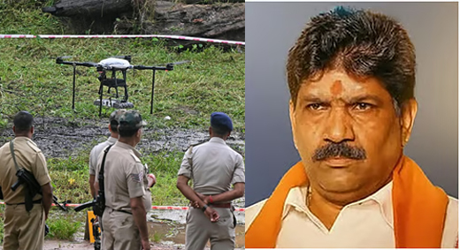 Mahesh Shetty Thimarodi